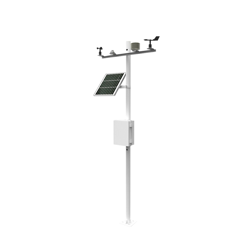 為什么光伏電站周圍要安裝太陽能發(fā)電環(huán)境監(jiān)測(cè)站？