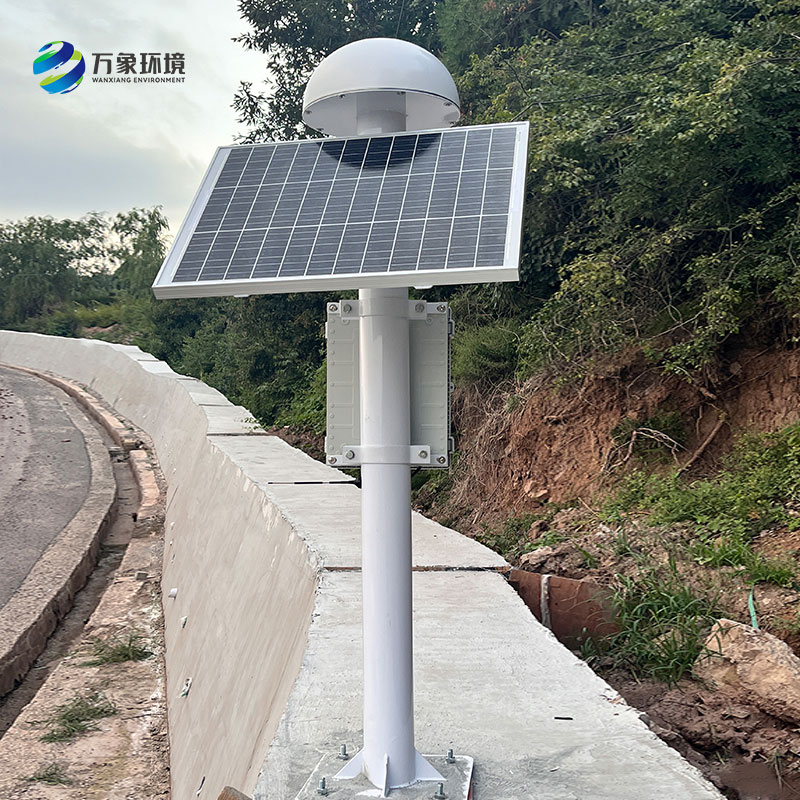 GNSS形變監(jiān)測系統(tǒng)應(yīng)用實(shí)例：從邊坡位移監(jiān)測到地質(zhì)災(zāi)害預(yù)警