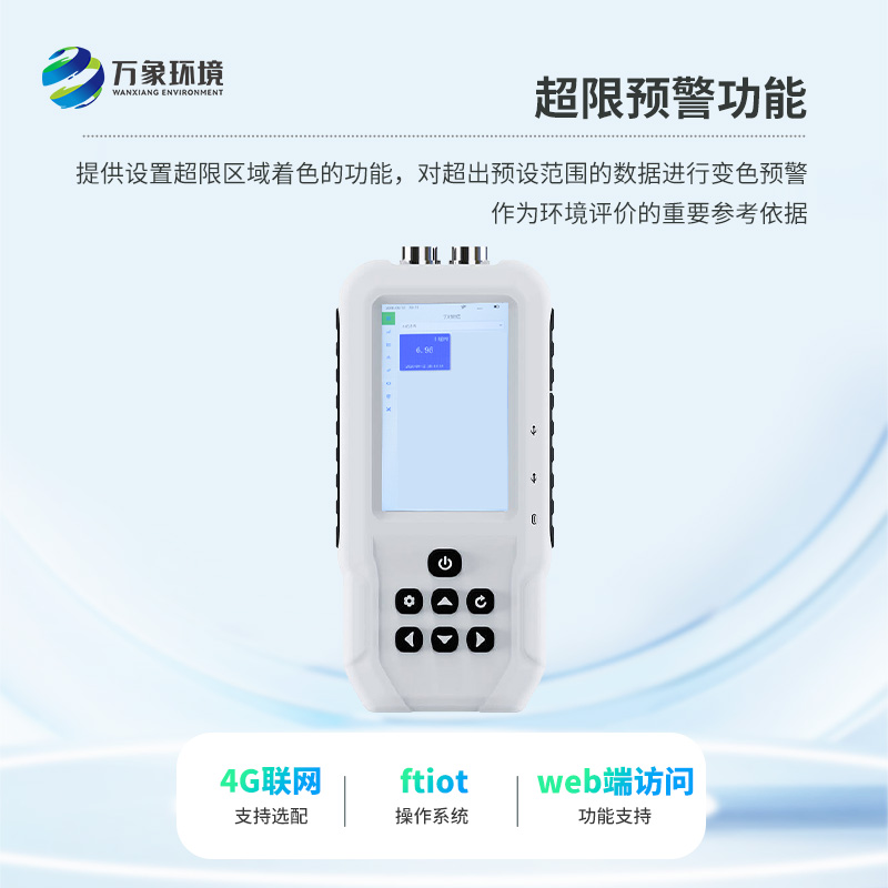 土壤PH測(cè)定儀有什么作用？