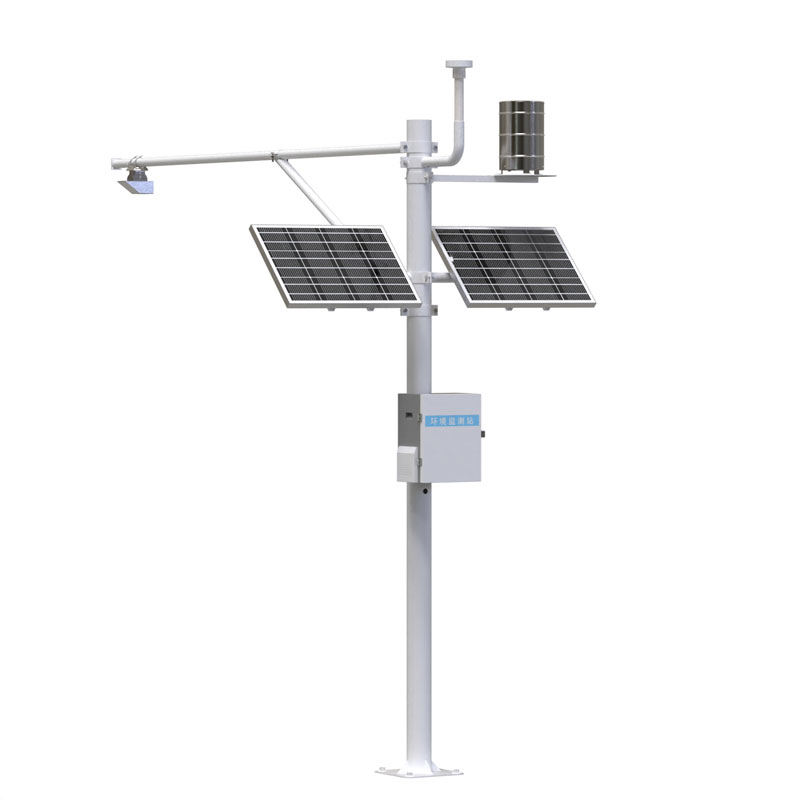 北斗水文環(huán)境監(jiān)測(cè)站：?北斗引航，水文環(huán)境盡在掌握