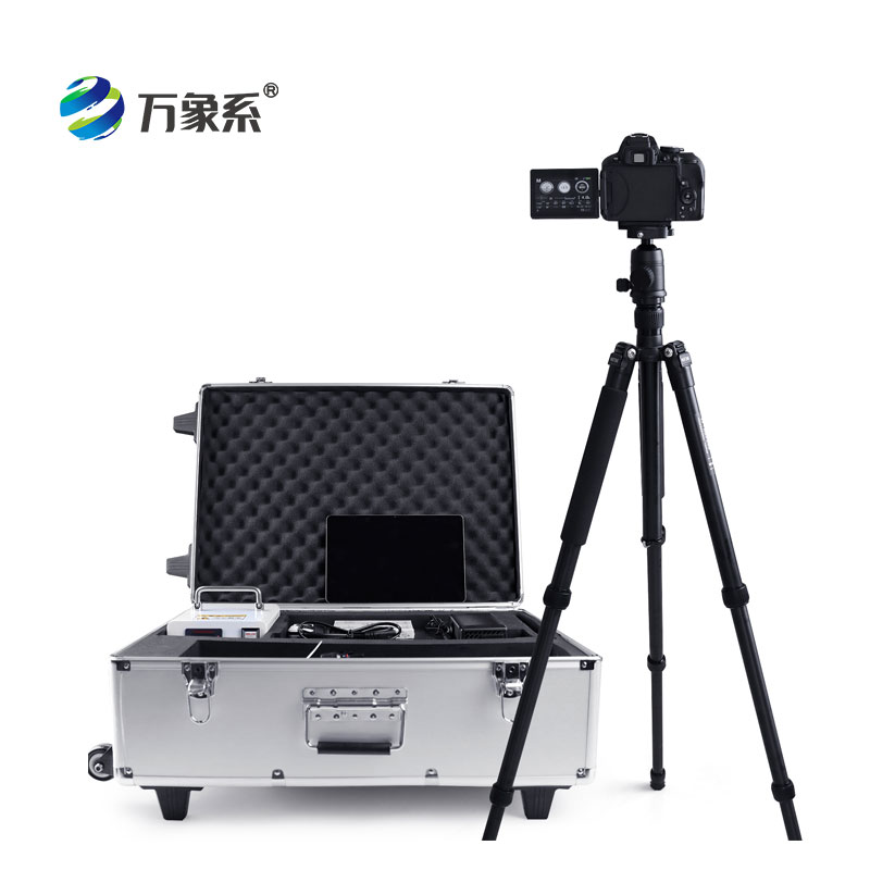 便攜el缺陷檢測儀如何捕捉電池片“發(fā)光”的真相？